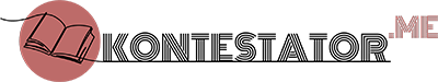 logo kontestator